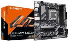 Emaplaat Gigabyte B850M DS3H