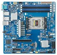 Emaplaat Gigabyte MC13-LE1