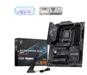 Emaplaat MSI MB Sc AM5 X870E Gaming Plus WIFI