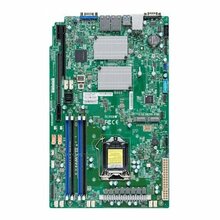 Emaplaat Supermicro X12STW-F