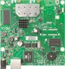 Ruuteri emaplaat MikroTik RB911G-5HPND