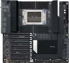 Emaplaat Asus Pro WS WRX80E-SAGE SE WIFI II