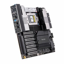 Emaplaat Asus Pro WS WRX90E-Sage SE