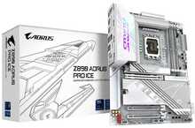 Emaplaat Gigabyte Z890 AORUS Pro ICE
