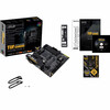 Emaplaat Asus TUF Gaming B450M-Plus II