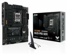 Emaplaat Asus TUF Gaming A620-Pro WIFI
