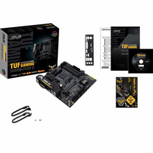 Emaplaat Asus TUF Gaming B450M-Plus II