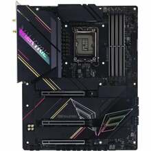 Emaplaat Biostar Z890 Valkyrie