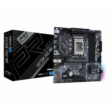 Emaplaat Asrock H670M Pro RS