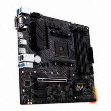 Emaplaat Asus TUF Gaming A520M-Plus WIFI