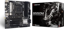 Emaplaat Biostar B550MXC PRO