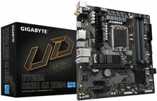Emaplaat Gigabyte B760M DS3H AX