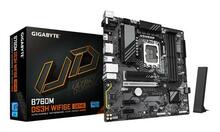 Emaplaat Gigabyte B760M DS3H WIFI6E GEN5
