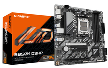Emaplaat Gigabyte B850M D3HP