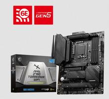 Emaplaat MSI MAG Z890 Tomahawk WIFI