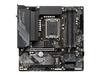 Emaplaat Gigabyte B760M Gaming X AX