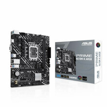 Emaplaat Asus Prime H610M-K ARGB