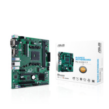 Emaplaat Asus Pro A520M-C II/CSM