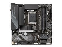 Emaplaat Gigabyte B760M Gaming X AX
