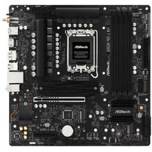 Emaplaat Asrock B860M Pro-A WiFi