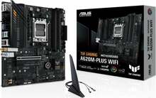 Emaplaat Asus TUF Gaming A620M-Plus WIFI