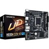 Emaplaat Gigabyte H610M S2H V2