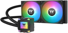 Vedeljahutuse komplekt Thermaltake LA240 ARGB