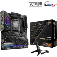 Emaplaat Asrock X870E Taichi