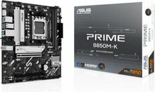 Emaplaat Asus Prime B850M-K