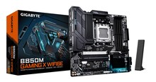 Emaplaat Gigabyte B850M Gaming X WF6E