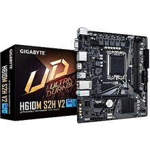 Emaplaat Gigabyte H610M S2H V2