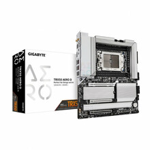 Emaplaat Gigabyte TRX50 Aero D