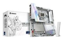 Emaplaat Gigabyte Z890 AORUS Tachyon ICE