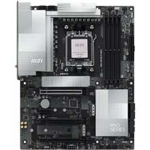 Emaplaat MSI Pro X870E-P WIFI