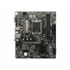 Emaplaat Msi Pro H610M-G