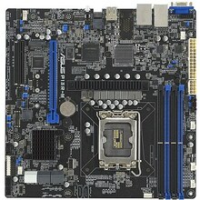 Emaplaat Asus P13R-M