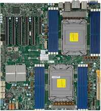 Emaplaat Supermicro X12DAI-N6