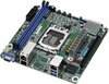 Emaplaat Asrock EC266D2I mini-ITX