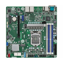 Emaplaat Asrock E3C252D4U