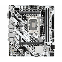 Emaplaat Asrock H610M-HDV/M.2+ D5