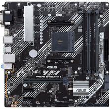 Emaplaat Asus Prime B450M-A II