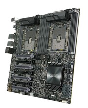 Serveri emaplaat Asus WS C621E Sage (BMC)