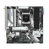 Emaplaat Asrock A620M Pro RS WiFi