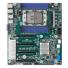 Emaplaat Asrock SPC741D8-2L2T/BCM