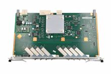 Huawei GPBD GPON kaart 8x GPON C+