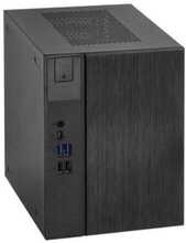 Kompaktarvuti Asrock DeskMeet B760