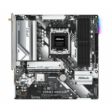 Emaplaat Asrock A620M Pro RS WiFi