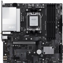 Emaplaat MSI Pro B840M-P WIFI6E