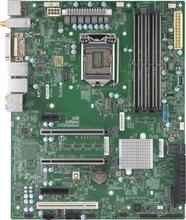 Emaplaat Supermicro X11SCA-W