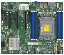 Emaplaat Supermicro X12SPI-TF